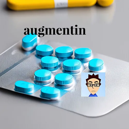 Augmentin compresse generico